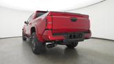 Thumbnail of 2025 Supersonic Red Toyota Tacoma