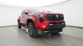 Thumbnail of 2025 Supersonic Red Toyota Tacoma