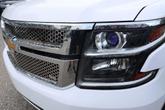 Thumbnail of 2016 Summit White Chevrolet Tahoe