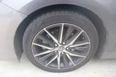 Thumbnail of 2023 Predawn Gray Mica Toyota Camry