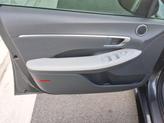Thumbnail of 2022 Portofino Gray Hyundai SONATA