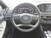 Thumbnail of 2022 Portofino Gray Hyundai SONATA