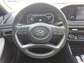 Thumbnail of 2022 Portofino Gray Hyundai SONATA