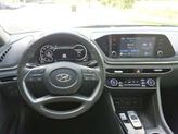 Thumbnail of 2022 Portofino Gray Hyundai SONATA