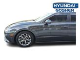 Thumbnail of 2022 Portofino Gray Hyundai SONATA