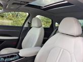 Thumbnail of 2022 Portofino Gray Hyundai SONATA