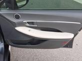 Thumbnail of 2022 Portofino Gray Hyundai SONATA