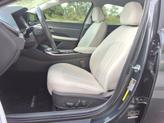 Thumbnail of 2022 Portofino Gray Hyundai SONATA