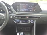 Thumbnail of 2022 Portofino Gray Hyundai SONATA