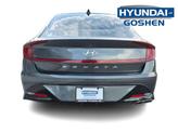 Thumbnail of 2022 Portofino Gray Hyundai SONATA