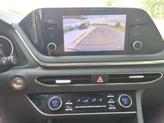 Thumbnail of 2022 Portofino Gray Hyundai SONATA