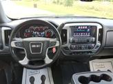 Thumbnail of 2018 Onyx Black GMC Sierra 1500