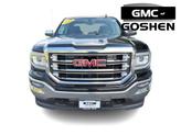 Thumbnail of 2018 Onyx Black GMC Sierra 1500