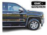 Thumbnail of 2018 Onyx Black GMC Sierra 1500