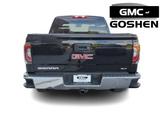Thumbnail of 2018 Onyx Black GMC Sierra 1500