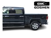 Thumbnail of 2018 Onyx Black GMC Sierra 1500
