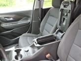 Thumbnail of 2022 Ebony Twilight Metallic GMC Terrain
