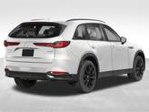 Thumbnail of 2025 Rhodium White Premium Mazda CX-90