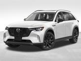Photo of 2025 Rhodium White Premium Mazda CX-90