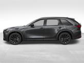 Thumbnail of 2025 Rhodium White Premium Mazda CX-90