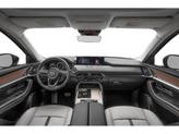 Thumbnail of 2025 Rhodium White Premium Mazda CX-90