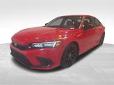 Photo of 2024 Rallye Red Honda Civic