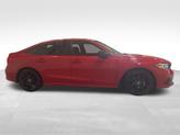 Thumbnail of 2024 Rallye Red Honda Civic