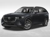 Photo of 2025 Jet Black Mica Mazda CX-90 PHEV