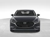 Thumbnail of 2025 Deep Crystal Blue Mica Mazda Mazda3