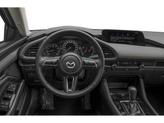 Thumbnail of 2025 Deep Crystal Blue Mica Mazda Mazda3