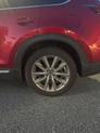 Thumbnail of 2021 Soul Red Crystal Metallic Mazda CX-9