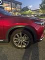 Thumbnail of 2021 Soul Red Crystal Metallic Mazda CX-9