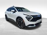 Thumbnail of 2023 Wolf Gray Kia Sportage