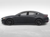 Thumbnail of 2025 Jet Black Mica Mazda Mazda3