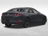 Thumbnail of 2025 Jet Black Mica Mazda Mazda3