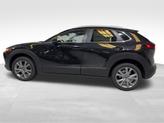 Thumbnail of 2025 Jet Black Mica Mazda CX-30