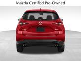 Thumbnail of 2023 Soul Red Crystal Metallic Mazda CX-5