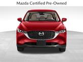 Thumbnail of 2023 Soul Red Crystal Metallic Mazda CX-5