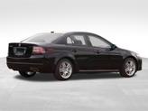 Thumbnail of 2008 Gray Acura TL