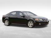 Photo of 2008 Gray Acura TL
