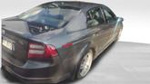 Thumbnail of 2008 Gray Acura TL