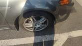 Thumbnail of 2008 Gray Acura TL
