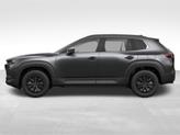 Thumbnail of 2025 Machine Gray Metallic Mazda CX-50 Hybrid