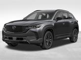 Thumbnail of 2025 Machine Gray Metallic Mazda CX-50 Hybrid