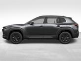 Thumbnail of 2025 Machine Gray Metallic Mazda CX-50 Hybrid
