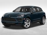 Photo of 2021 White Porsche Macan