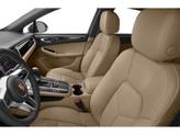 Thumbnail of 2021 White Porsche Macan