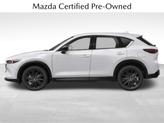 Thumbnail of 2023 Machine Gray Metallic Mazda CX-5