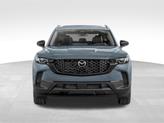 Thumbnail of 2025 Soul Red Crystal Metallic Mazda CX-50 Hybrid