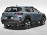 Thumbnail of 2025 Soul Red Crystal Metallic Mazda CX-50 Hybrid
